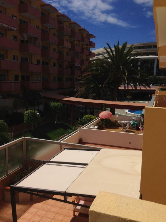 Carletto Los Angeles Los Cristianos Los Cristianos  Buitenkant foto