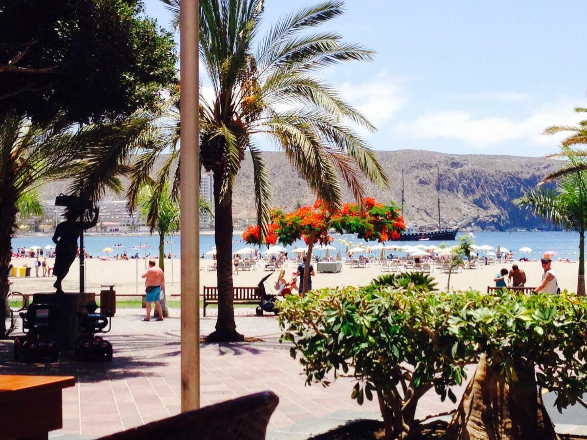 Carletto Los Angeles Los Cristianos Los Cristianos  Buitenkant foto