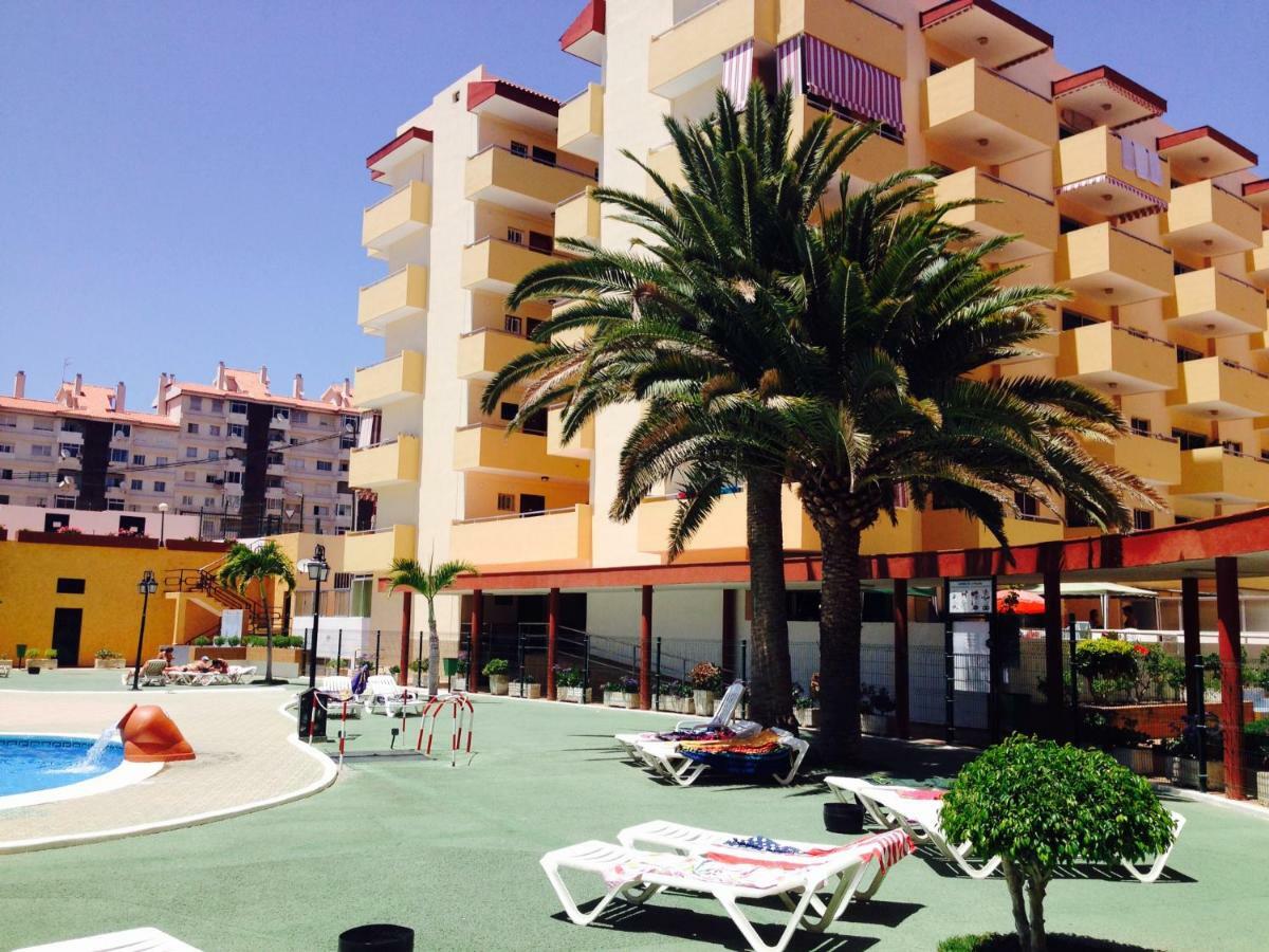 Carletto Los Angeles Los Cristianos Los Cristianos  Buitenkant foto