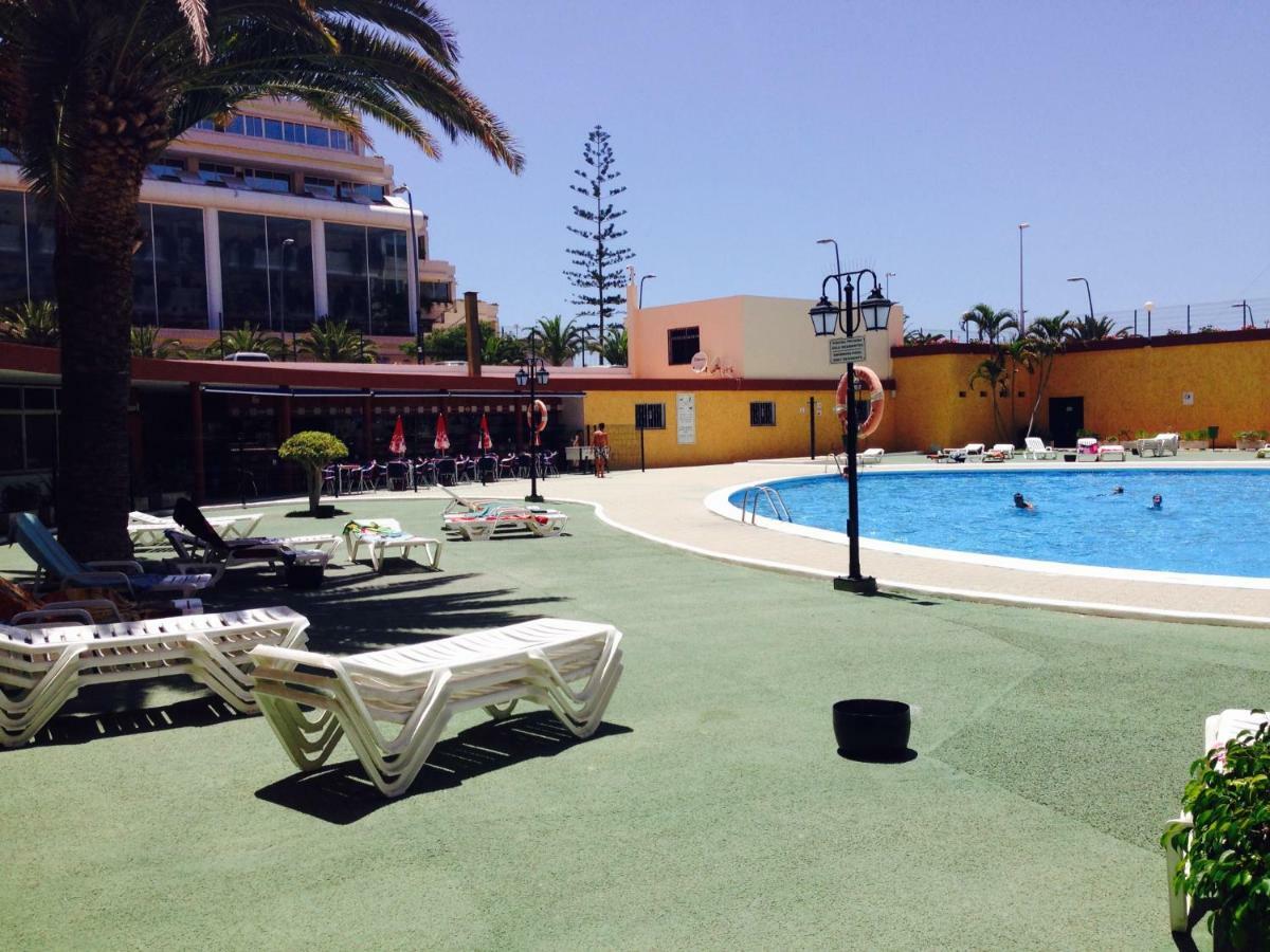 Carletto Los Angeles Los Cristianos Los Cristianos  Buitenkant foto